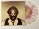 Scanners / The Brood Mondo Vinyl LP Soundtrack Splatter