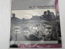 U2 /The Unforgettable Fire/ Island Records 28SI-252 Japan  VINYL LP