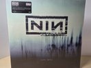 Nine Inch Nails With Teeth 2xLP 180g Definitive Edition SEALED