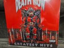 Death Row Greatest Hits by Various Artists Vinyl, Mar-1997, 4 Lp  New Sealed