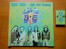 FREE WILL - COLD COLD MORNING  DLP  FARB. VINYL - INCL. CASSETTE ONLY 50 PCS