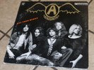 Aerosmith Get Your Wings 1975 Quadraphonic Vinyl Original 1st Pressing Record