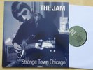 THE JAM Strange Town Chicago - Vinyl LP