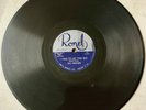 Hepsters 55 DOOWOP 78 I Had To Let You Go / R n R With Santa Claus RONEL M- HEAR