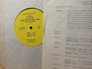 WINGS   Open End Interview  Promo LP   Band on The Run   Paul McCartney w Script