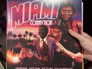 Miami Connection Vinyl Soundtrack Lp Record Drafthouse Films, Red/Black Edition