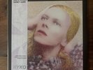 David Bowie - Hunky Dory, Ryko Analogue 2XLP Edition 1990
