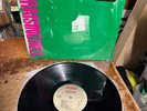 Run DMC Raising Hell Vinyl LP 1986 Def Jam Shrink Wrap W Hype VG/Ex Tested