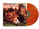 WITCHFINDER GENERAL - Death Penalty [ORANGE/YELLOW SPLATTER LP]