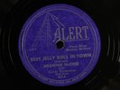 BROWNIE MCGHEE: best jelly roll in town / seaboard and southern ALERT Single