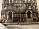 Led Zeppelin - Physical Graffiti Vinyl Record Album
