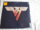 Sealed Mint Van Halen 