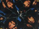 Kiss Crazy Nights NEAR MINT Mercury Vinyl LP