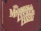 The Marshall Tucker Band Greatest Hits EMBOSSED NEAR MINT Capricorn Vinyl LP
