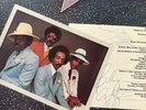 The Miracles – City Of Angels - Original UK Tamla Motown LP -STML 12010 SIGNED