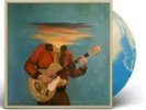 Lord Huron ‎– Long Lost - Vinyl  Blue Custard Swirl Coloured Sold Out & Rare