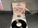 RARE LP VINYL CARAVAN IN THE LAND OF PINK AND GREY SDL R1 UK 1ST PRESS EX+/EX