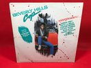 ORIGINAL SOUNDTRACK Beverly Hills Cop 1984 UK Vinyl LP Film OST Axel F record