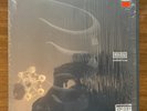 TOOL Undertow Original 1993  CLEAR Vinyl Promo LP RARE - UNPLAYED