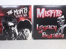 MISFITS: 