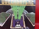 Queensryche The Warning Vinyl 1984 EMI ST-17134 VG++ to NM, First Press, US