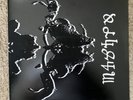 Danzig 4p LP vinyl