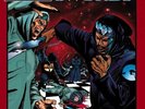 GZA - Liquid Swords [New Vinyl LP] Explicit