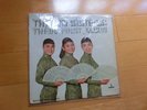 The Kim Sisters Their First Album LP vinyl record