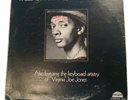 Weldon Irvine - In Harmony - OG 1974 LP - Strata East - Jazz Funk Grail - VG++