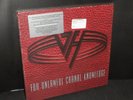 VAN HALEN vinyl LP For Unlawful Carnal Knowledge EXPANDED 2LP 2CD Blu Ray HD NEW
