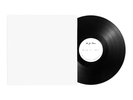 Not for Radio Vinyl (Maria Solo Project) /500 Vinyl SOLD OUT Presale