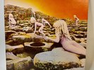 Led Zeppelin Houses of the Holy Vinyl LP SD 19130 VG+ RL STERLING Early Press