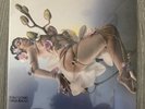 Kali Uchis – Orquídeas - Silver LP Vinyl Record 12