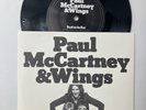 Beatles Paul McCartney Wings 