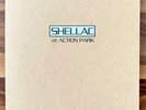 Shellac - At Action Park - 1994 1st/165 gram Vinyl- Steve Albini - Touch and Go