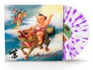 Stone Temple Pilots - Purple [New White Purple Splatter Vinyl LP] - Please read