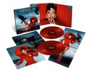 CARDI B AM I THE DRAMA ?Vinyl Record Album SIGNED