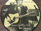Neil Young - Comes a Time - Season's Greetings 7