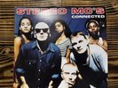 Stereo Mc’s Connected Vinyl LP DJ Record