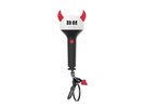 BABYMONSTER OFFICIAL LIGHT STICK KEYRING/Tracking Code FANLIGHT MD K-POP SEALED