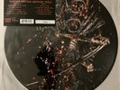 Children of Bodom Blooddrunk Vinyl Record, Picture Disc