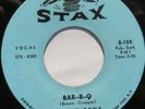 Wendy Rene - Bar-B-Que  1964 US Stax 45