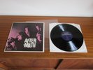 The Rolling Stones - Aftermath LP - Nr Mint UK Press Vinyl - Worldwide Shipping
