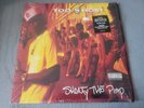 TOO SHORT Shorty The Pimp JIVE 1992 Hip Hop LP VINYL Record ALBUM VG+ USED