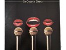 DIANA ROSS AND THE SUPREMES '20 Golden Greats' 12
