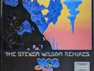 YES The Steven Wilson Remixes SEALED 180 Gram 6LP