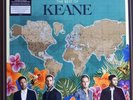 New  The BEST of KEANE 2022 EU Gatefold 20-trk 2LP Somewhere Only We Know SEALED