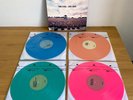 Oasis “Time Flies… 1994-2009” Colored Vinyl Box Set Record Store Day RSD 2025