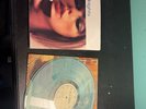 Universal Music Group Taylor Swift-Midnights [Moonstone Blue Edition Vinyl LP]