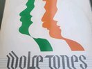 Wolfe Tones - The Wolfe Tones Mcf3292. Vinyl LP. Excellent.